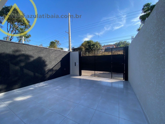 Imagem Casa com 2 Quartos à Venda, 60 m² em Jardim Sao Felipe - Atibaia