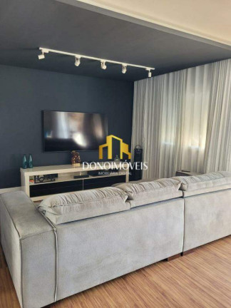 Imagem Apartamento com 3 Quartos à Venda, 128 m² em Nova Petrópolis - São Bernardo Do Campo Imagem Apartamento com 3 Quartos à Venda, 128 m² em Nova Petrópolis - São Bernardo Do Campo