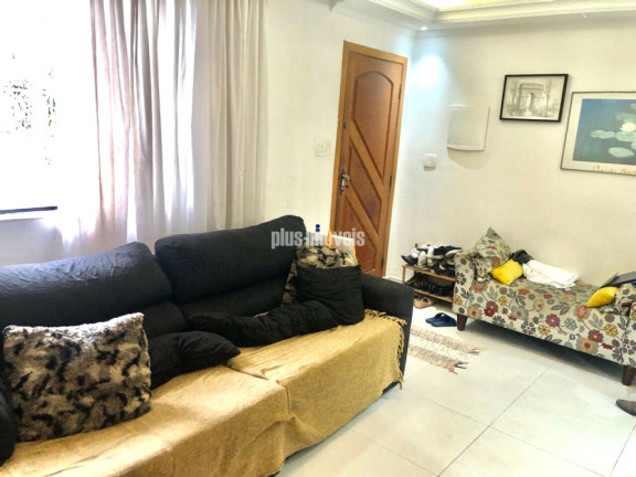 Imagem Casa com 3 Quartos à Venda, 160 m² em Vila Mariana - São Paulo