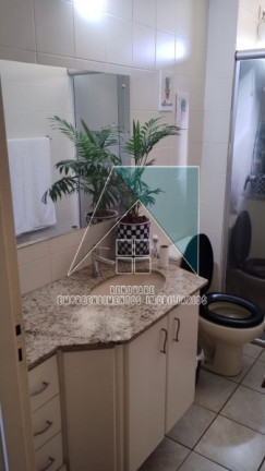 Imagem Apartamento com 3 Quartos à Venda, 80 m² em Alto Da Boa Vista - Ribeirão Preto