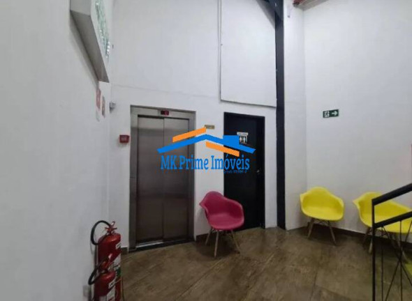 Imagem Galpão à Venda, 568 m² em Vila Jaguara - São Paulo Imagem Galpão à Venda, 568 m² em Vila Jaguara - São Paulo