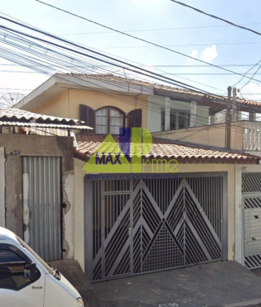 Sobrado com 3 Quartos à Venda, 260 m² em Vila Granada - São Paulo