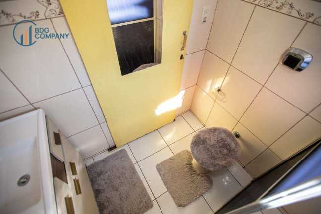 Imagem Casa com 3 Quartos à Venda, 194 m² em Camacuã - Irati