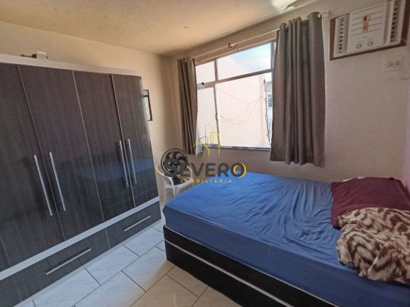 Imagem Casa de Condomínio com 4 Quartos à Venda, 120 m² em Galo Branco - São Gonçalo Imagem Casa de Condomínio com 4 Quartos à Venda, 120 m² em Galo Branco - São Gonçalo