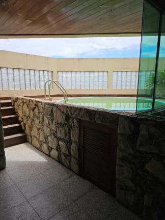 Imagem Cobertura com 4 Quartos à Venda, 547 m² em Centro - Itajaí
