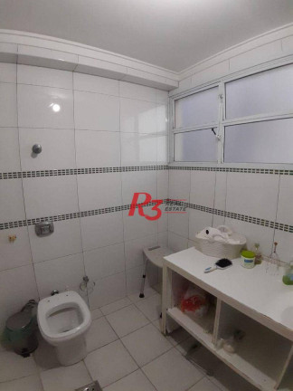 Imagem Apartamento com 2 Quartos à Venda, 130 m² em Embaré - Santos Imagem Apartamento com 2 Quartos à Venda, 130 m² em Embaré - Santos