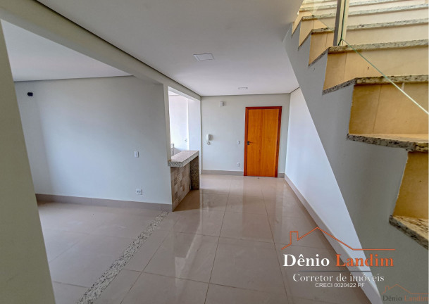 Imagem Apartamento com 4 Quartos à Venda, 160 m² em Augusta Mota - Montes Claros