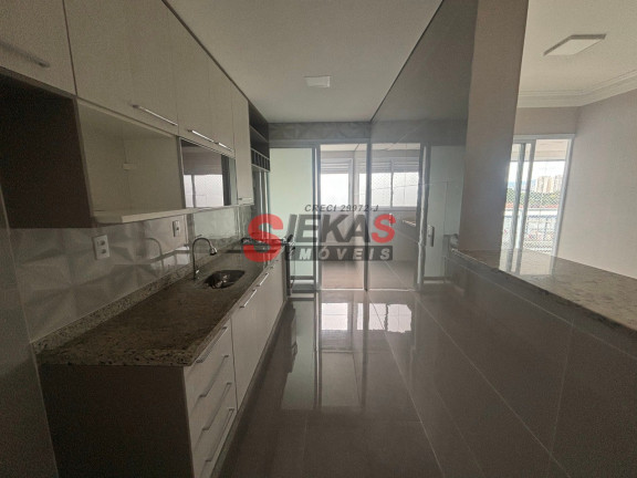 Imagem Apartamento com 3 Quartos à Venda, 83 m² em Pari - São Paulo Imagem Apartamento com 3 Quartos à Venda, 83 m² em Pari - São Paulo