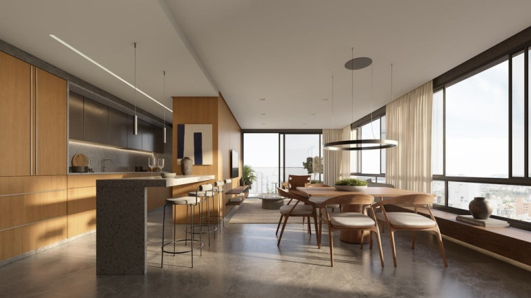 Imagem Apartamento com 2 Quartos à Venda, 67 m² em Petrópolis - Porto Alegre