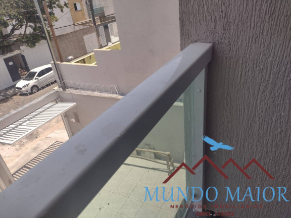 Imagem Casa com 2 Quartos à Venda, 90 m² em Jardim Alvorada - Santo André Imagem Casa com 2 Quartos à Venda, 90 m² em Jardim Alvorada - Santo André