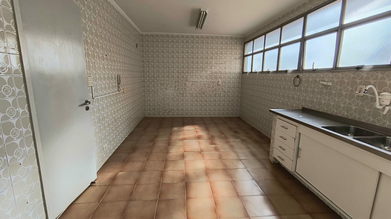 Imagem Apartamento com 3 Quartos à Venda, 172 m² em Itaim Bibi - São Paulo
