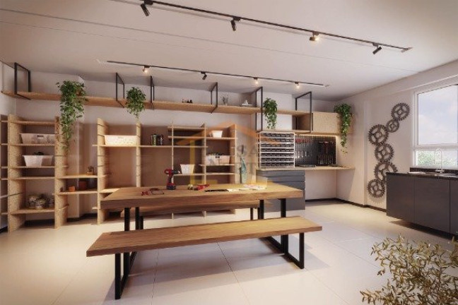 Imagem Apartamento com 2 Quartos à Venda, 60 m² em Santana - São Paulo Imagem Apartamento com 2 Quartos à Venda, 60 m² em Santana - São Paulo