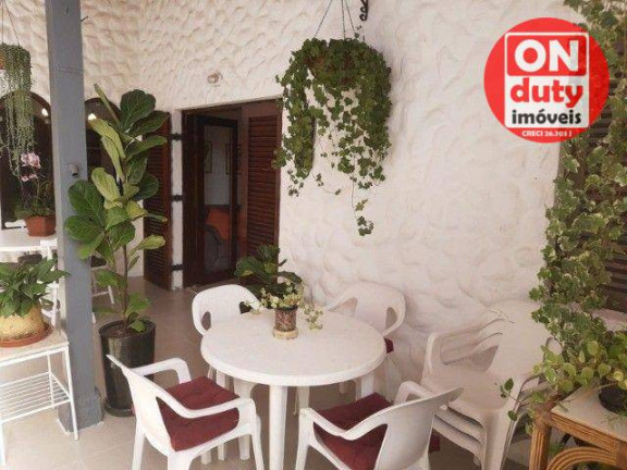 Imagem Casa com 5 Quartos à Venda, 450 m² em Jardim Virginia - Guarujá Imagem Casa com 5 Quartos à Venda, 450 m² em Jardim Virginia - Guarujá