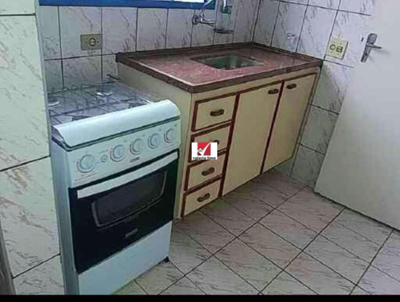 Imagem Apartamento com 1 Quarto à Venda, 52 m² em Vila Seixas - Ribeirão Preto