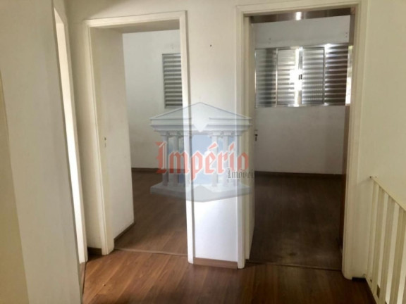 Imagem Sobrado com 3 Quartos à Venda, 200 m² em São João Clímaco - São Paulo