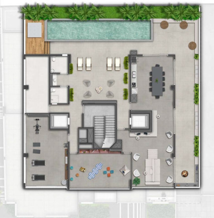 Imagem Apartamento com 2 Quartos à Venda, 50 m² em Vila Mariana - São Paulo Imagem Apartamento com 2 Quartos à Venda, 50 m² em Vila Mariana - São Paulo