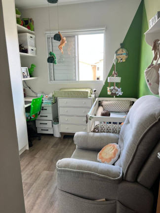 Imagem Casa de Condomínio com 2 Quartos à Venda, 54 m² em Bom Retiro - Bragança Paulista Imagem Casa de Condomínio com 2 Quartos à Venda, 54 m² em Bom Retiro - Bragança Paulista