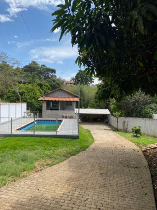 Chácara com 4 Quartos à Venda, 1.100 m² em Afonsos - Pouso Alegre
