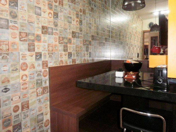 Imagem Apartamento com 3 Quartos à Venda, 153 m² em Vila Albertina - São Paulo