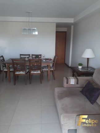 Imagem Imóvel com 3 Quartos à Venda, 117 m² em Centro - Guarapari
