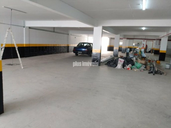 Imagem Imóvel Comercial à Venda, 820 m² em Cambuci - São Paulo