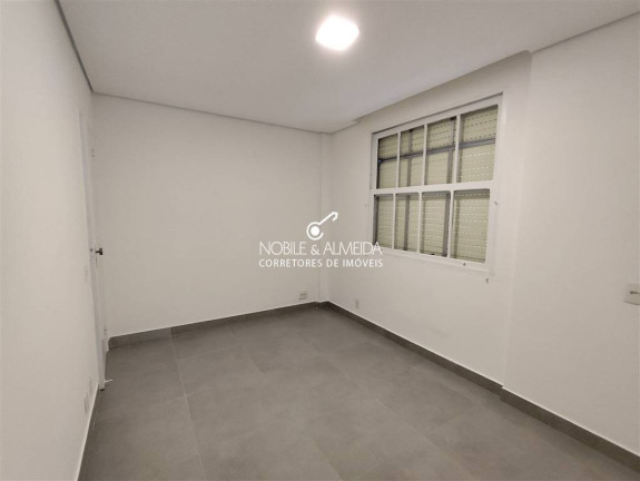 Imagem Apartamento com 2 Quartos à Venda, 90 m² em Campo Grande - Santos