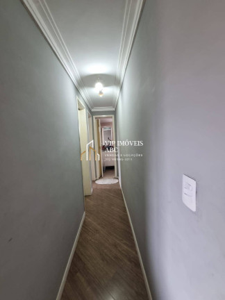 Imagem Apartamento com 2 Quartos à Venda, 50 m² em Parque Erasmo Assunção - Santo André