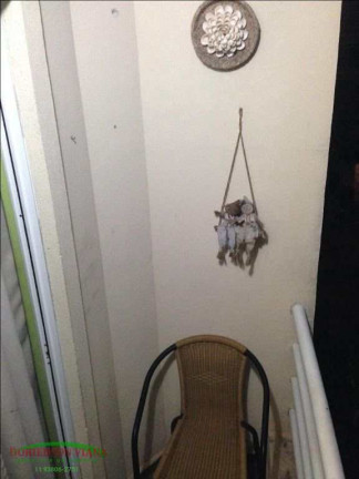 Imagem Apartamento com 2 Quartos à Venda, 60 m² em Jardim Santa Mena - Guarulhos