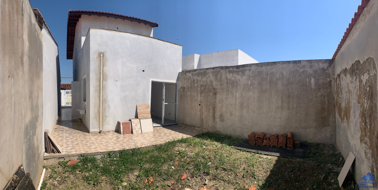 Imagem Sobrado com 3 Quartos à Venda, 106 m² em Bopiranga - Itanhaém Imagem Sobrado com 3 Quartos à Venda, 106 m² em Bopiranga - Itanhaém