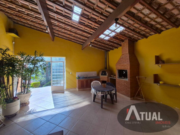 Imagem Casa de Condomínio com 3 Quartos à Venda, 293 m² em Canjica (terra Preta) - Mairiporã Imagem Casa de Condomínio com 3 Quartos à Venda, 293 m² em Canjica (terra Preta) - Mairiporã