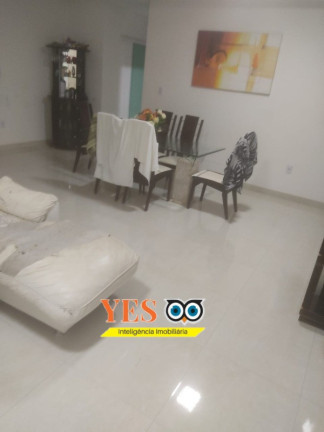 Imagem Casa com 4 Quartos à Venda, 188 m² em Capuchinhos - Feira De Santana