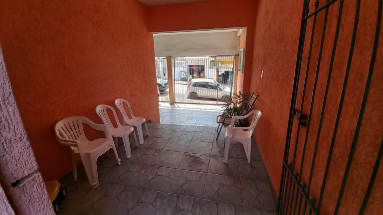 Imagem Sobrado com 7 Quartos à Venda, 258 m² em Jardim São João (são Rafael) - São Paulo Imagem Sobrado com 7 Quartos à Venda, 258 m² em Jardim São João (são Rafael) - São Paulo