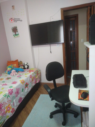 Imagem Apartamento com 3 Quartos à Venda, 64 m² em Vila Ema - São Paulo Imagem Apartamento com 3 Quartos à Venda, 64 m² em Vila Ema - São Paulo