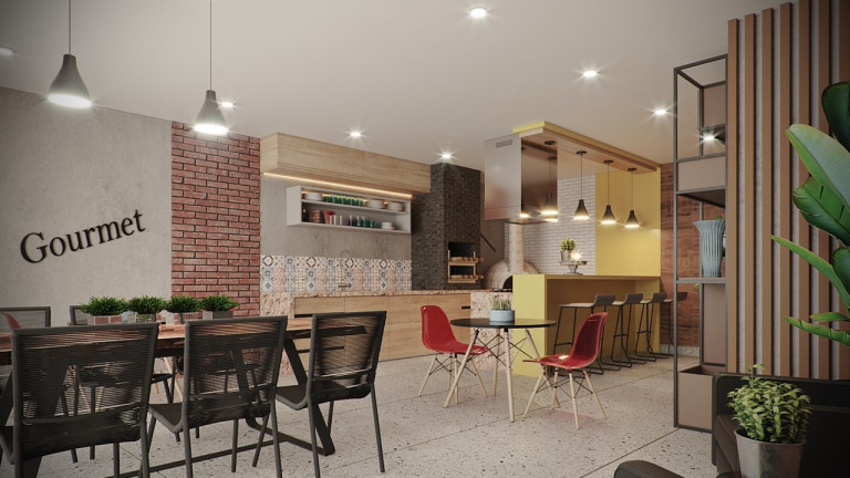 Imagem Apartamento com 2 Quartos à Venda, 68 m² em Centro - Guarujá Imagem Apartamento com 2 Quartos à Venda, 68 m² em Centro - Guarujá