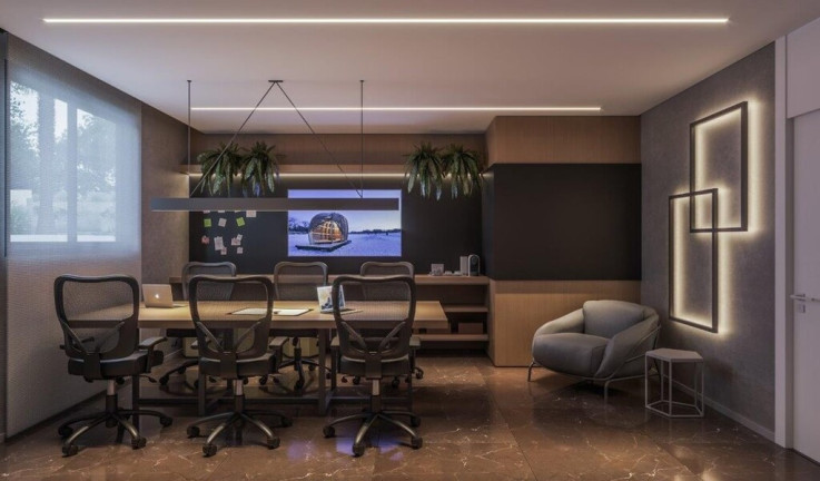 Imagem Apartamento com 3 Quartos à Venda, 151 m² em Batel - Curitiba Imagem Apartamento com 3 Quartos à Venda, 151 m² em Batel - Curitiba