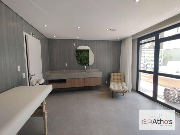 Imagem Studio com 1 Quarto à Venda, 25 m² em Pinheiros - São Paulo