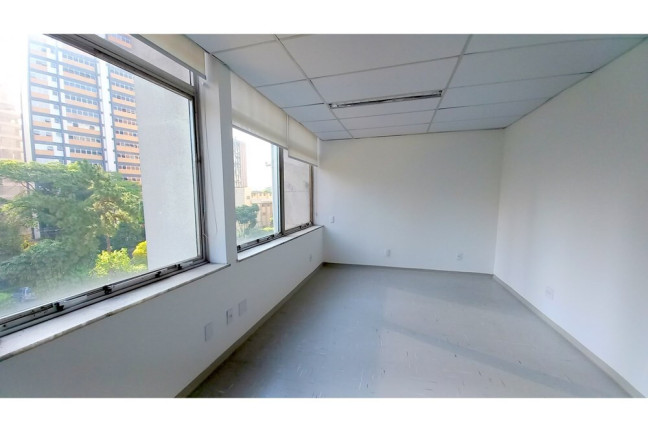 Imagem Sala Comercial à Venda, 28 m² em Itaim Bibi - São Paulo Imagem Sala Comercial à Venda, 28 m² em Itaim Bibi - São Paulo
