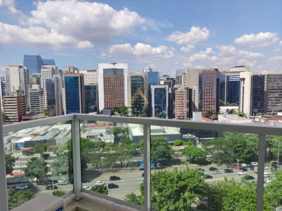 Foto do imóvel Imóvel Comercial à Venda, 51 m² em Cidade Monções - São Paulo