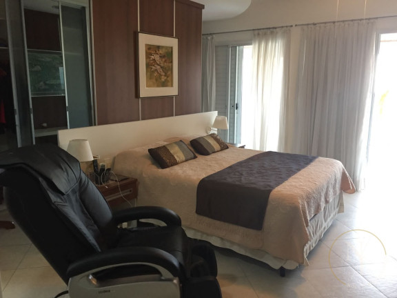 Imagem Apartamento com 3 Quartos à Venda, 178 m² em Enseada - Guarujá