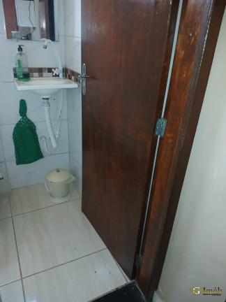 Imagem Casa com 1 Quarto à Venda, 45 m²