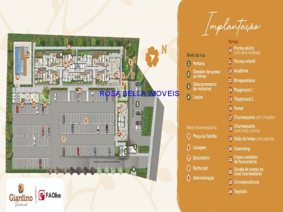Imagem Apartamento com 2 Quartos à Venda, 60 m² em Vila Santana Ii - Jundiaí