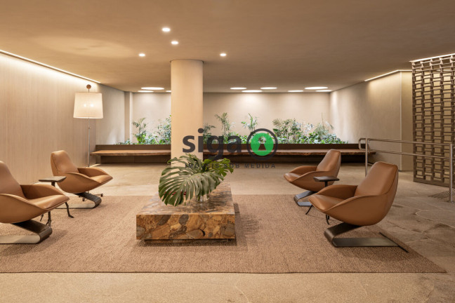 Imagem Apartamento com 4 Quartos à Venda, 398 m² em Vila Nova Conceição - São Paulo Imagem Apartamento com 4 Quartos à Venda, 398 m² em Vila Nova Conceição - São Paulo
