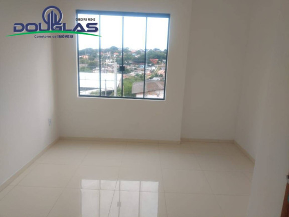 Imagem Casa com 2 Quartos à Venda, 63 m² em Tarumã - Viamão