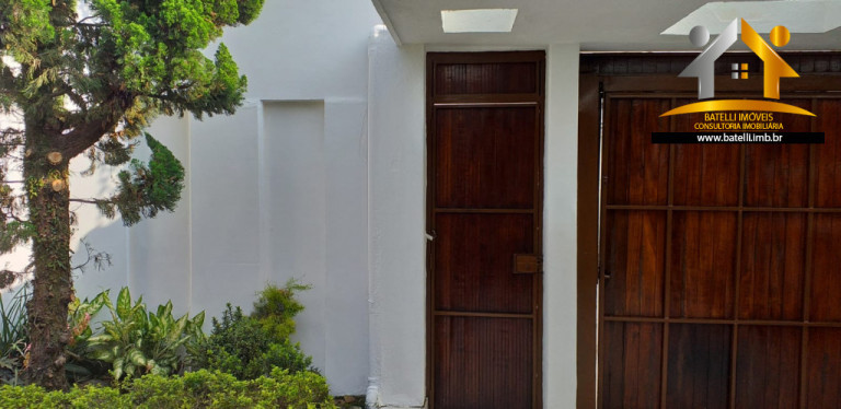 Imagem Casa com 4 Quartos à Venda, 367 m² em Jardim Da Saúde - São Paulo Imagem Casa com 4 Quartos à Venda, 367 m² em Jardim Da Saúde - São Paulo