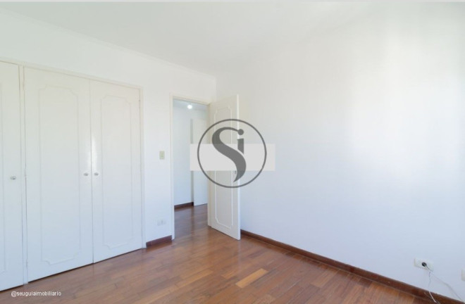 Imagem Apartamento com 3 Quartos para Alugar, 85 m² em Itaim Bibi - São Paulo