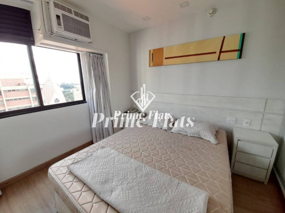 Imagem Apartamento com 1 Quarto à Venda, 26 m² em Vila Clementino - São Paulo Imagem Apartamento com 1 Quarto à Venda, 26 m² em Vila Clementino - São Paulo