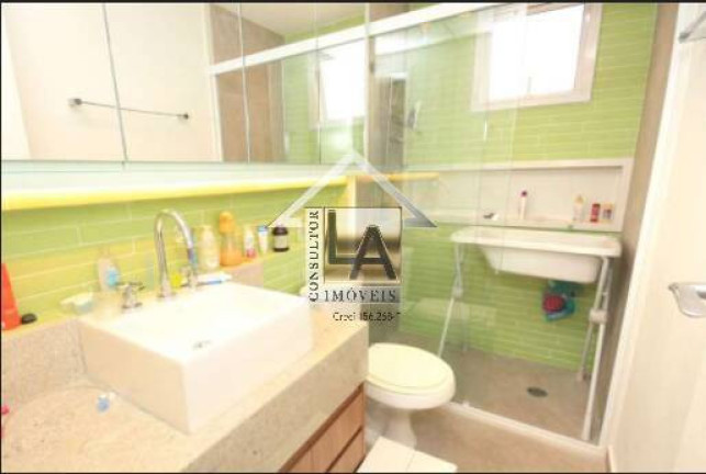 Imagem Apartamento com 3 Quartos à Venda, 126 m² em Alto Da Boa Vista - São Paulo Imagem Apartamento com 3 Quartos à Venda, 126 m² em Alto Da Boa Vista - São Paulo