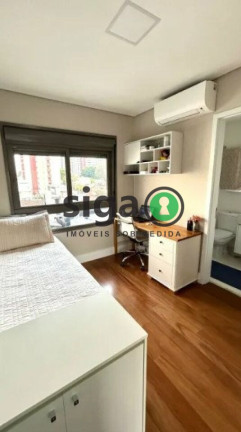 Imagem Apartamento com 2 Quartos à Venda, 82 m² em Vila Mariana - São Paulo