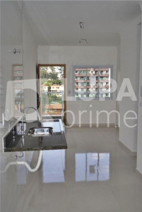 Apartamento com 2 Quartos à Venda, 50 m² em Santana - São Paulo