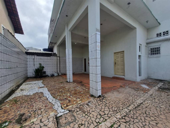 Imagem Casa com 2 Quartos à Venda, 77 m² em Tupi - Praia Grande